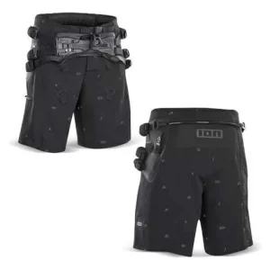 TRAPÉZIO ION B2 CADEIRINHA